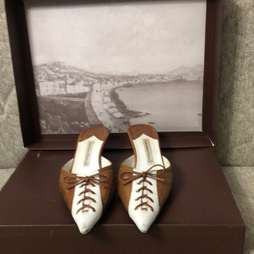 🌺DOMENICO VACCA SANDALS SIZE 40